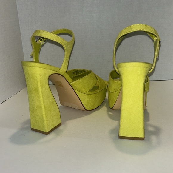 Nine West heels - Picture 13 of 13